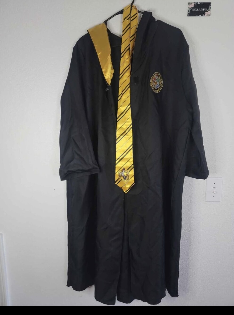 Harry Potter Halloween Costume For Sale